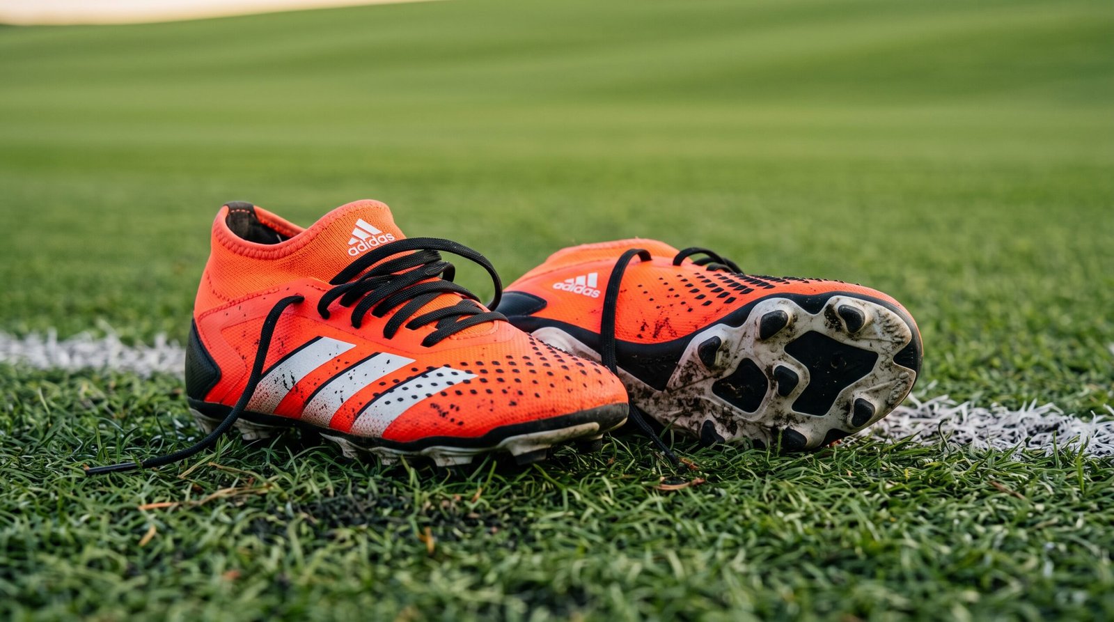 Kids Football Boots: Nike vs Adidas – Which Brand Should You Choose?
