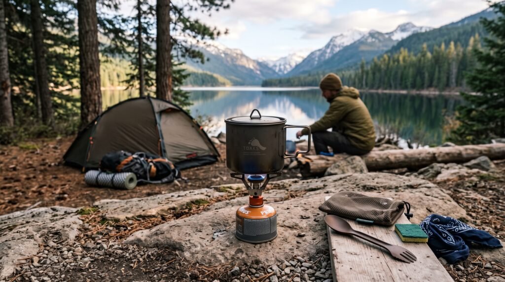 Best Camping Cookware